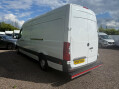 Mercedes-Benz Sprinter 2.1 314 CDI RWD L3 H2 Euro 6 5dr 5