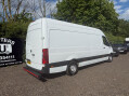 Mercedes-Benz Sprinter 2.1 314 CDI RWD L3 H2 Euro 6 5dr 7