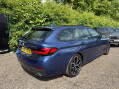 BMW 5 Series 3.0 530d MHT M Sport Touring Steptronic xDrive Euro 6 (s/s) 5dr 6