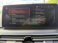 BMW 5 Series 3.0 530d MHT M Sport Touring Steptronic xDrive Euro 6 (s/s) 5dr 20