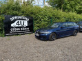 BMW 5 Series 3.0 530d MHT M Sport Touring Steptronic xDrive Euro 6 (s/s) 5dr 1