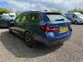BMW 5 Series 3.0 530d MHT M Sport Touring Steptronic xDrive Euro 6 (s/s) 5dr 5