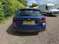 BMW 5 Series 3.0 530d MHT M Sport Touring Steptronic xDrive Euro 6 (s/s) 5dr 7