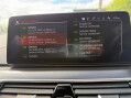 BMW 5 Series 3.0 530d MHT M Sport Touring Steptronic xDrive Euro 6 (s/s) 5dr 19