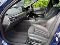 BMW 5 Series 3.0 530d MHT M Sport Touring Steptronic xDrive Euro 6 (s/s) 5dr 12