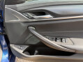 BMW 5 Series 3.0 530d MHT M Sport Touring Steptronic xDrive Euro 6 (s/s) 5dr 22