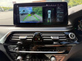 BMW 5 Series 3.0 530d MHT M Sport Touring Steptronic xDrive Euro 6 (s/s) 5dr 17