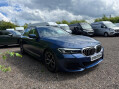 BMW 5 Series 3.0 530d MHT M Sport Touring Steptronic xDrive Euro 6 (s/s) 5dr 3