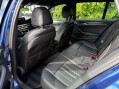BMW 5 Series 3.0 530d MHT M Sport Touring Steptronic xDrive Euro 6 (s/s) 5dr 11