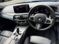 BMW 5 Series 3.0 530d MHT M Sport Touring Steptronic xDrive Euro 6 (s/s) 5dr 14