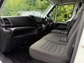 Iveco Daily 2.3D35S 3750 LWB Euro 6 LUTON-TAIL LIFT 9