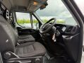 Iveco Daily 2.3D35S 3750 LWB Euro 6 LUTON-TAIL LIFT 8