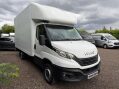 Iveco Daily 2.3D35S 3750 LWB Euro 6 LUTON-TAIL LIFT 4