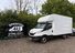 Iveco Daily 2.3D35S 3750 LWB Euro 6 LUTON-TAIL LIFT