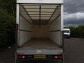 Iveco Daily 2.3D35S 3750 LWB Euro 6 LUTON-TAIL LIFT 13
