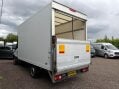 Iveco Daily 2.3D35S 3750 LWB Euro 6 LUTON-TAIL LIFT 6