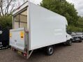 Iveco Daily 2.3D35S 3750 LWB Euro 6 LUTON-TAIL LIFT 5