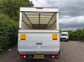 Iveco Daily 2.3D35S 3750 LWB Euro 6 LUTON-TAIL LIFT 7
