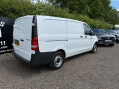 Mercedes-Benz Vito 2.1 114 CDI Progressive RWD L2 Euro 6 (s/s) 5dr 7