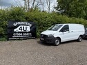 Mercedes-Benz Vito 2.1 114 CDI Progressive RWD L2 Euro 6 (s/s) 5dr