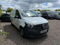 Mercedes-Benz Vito 2.1 114 CDI Progressive RWD L2 Euro 6 (s/s) 5dr 4