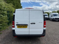 Mercedes-Benz Vito 2.1 114 CDI Progressive RWD L2 Euro 6 (s/s) 5dr 6