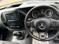 Mercedes-Benz Vito 2.1 114 CDI Progressive RWD L2 Euro 6 (s/s) 5dr 11