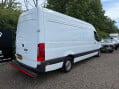 Mercedes-Benz Sprinter 2.1 314 CDI RWD L3 H2 Euro 6 5dr 5