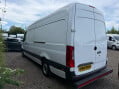 Mercedes-Benz Sprinter 2.1 314 CDI RWD L3 H2 Euro 6 5dr 7