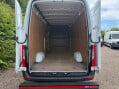 Mercedes-Benz Sprinter 2.1 314 CDI RWD L3 H2 Euro 6 5dr 12