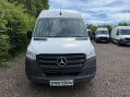 Mercedes-Benz Sprinter 2.1 314 CDI RWD L3 H2 Euro 6 5dr 3