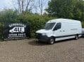 Mercedes-Benz Sprinter 2.1 314 CDI RWD L3 H2 Euro 6 5dr 1