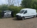 Mercedes-Benz Sprinter 2.1 314 CDI RWD L3 H2 Euro 6 5dr