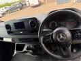 Mercedes-Benz Sprinter 2.1 314 CDI RWD L3 H2 Euro 6 5dr 10