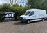 Mercedes-Benz Sprinter 2.0 315 CDI Progressive RWD L3 H2 Euro 6