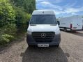 Mercedes-Benz Sprinter 2.0 315 CDI Progressive RWD L3 H2 Euro 6 4