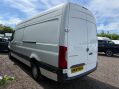 Mercedes-Benz Sprinter 2.0 315 CDI Progressive RWD L3 H2 Euro 6 6