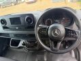Mercedes-Benz Sprinter 2.0 315 CDI Progressive RWD L3 H2 Euro 6 10