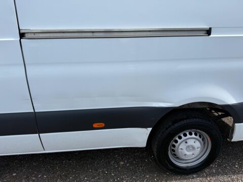 Mercedes-Benz Sprinter 2.0 315 CDI Progressive RWD L3 H2 Euro 6 13