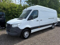 Mercedes-Benz Sprinter 2.0 315 CDI Progressive RWD L3 H2 Euro 6 2