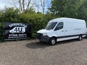Mercedes-Benz Sprinter 2.0 315 CDI Progressive RWD L3 H2 Euro 6