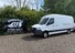 Mercedes-Benz Sprinter 2.0 315 CDI Progressive RWD L3 H2 Euro 6