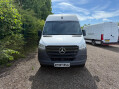 Mercedes-Benz Sprinter 2.0 315 CDI Progressive RWD L3 H2 Euro 6 4