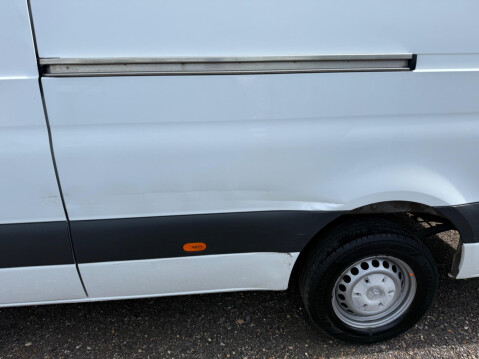 Mercedes-Benz Sprinter 2.0 315 CDI Progressive RWD L3 H2 Euro 6 13