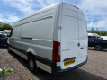 Mercedes-Benz Sprinter 2.0 315 CDI Progressive RWD L3 H2 Euro 6 6