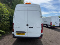 Mercedes-Benz Sprinter 2.0 315 CDI Progressive RWD L3 H2 Euro 6 7
