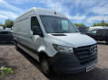 Mercedes-Benz Sprinter 2.0 315 CDI Progressive RWD L3 H2 Euro 6 3
