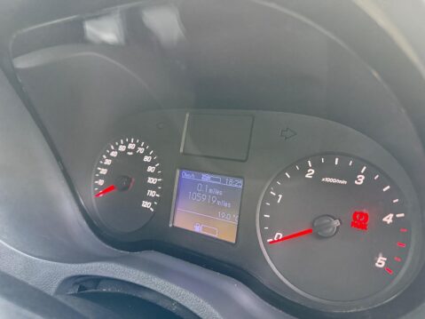Mercedes-Benz Sprinter 2.1 316 CDI Ready To Work VFS L3 Euro 6 12