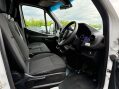 Mercedes-Benz Sprinter 2.1 316 CDI Ready To Work VFS L3 Euro 6 9