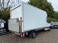 Mercedes-Benz Sprinter 2.1 316 CDI Ready To Work VFS L3 Euro 6 6